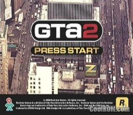 Download Grand Theft Auto 2