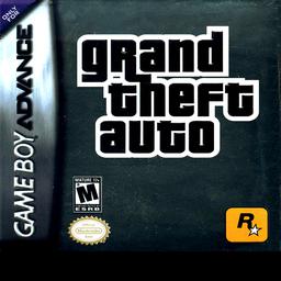 Download Grand Theft Auto Advance