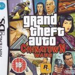 Download Grand Theft Auto - Chinatown Wars (EU)