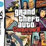 Download Grand Theft Auto - Chinatown Wars (US)