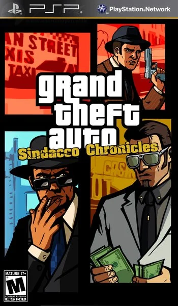 Download Grand Theft Auto - Sindacco Chronicles