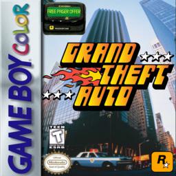 Download Grand Theft Auto