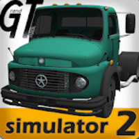 Download Grand Truck Simulator 2 (GTS 2) MOD APK v1.0.7f7 (Dinheiro Infinito/Carteira E)