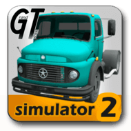 Download Grand Truck Simulator 2 (MOD, Unlimited Money) 1.0.7f7