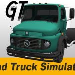 Download Grand Truck Simulator 2 v1.0.5f37 MOD APK [Dinheiro Infinito]