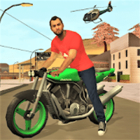 Download Grand Vegas Crime MOD APK v1.4 (Dinheiro Infinito)