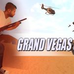 Download Grand Vegas Crime v1.4 MOD APK [Dinheiro Infinito]
