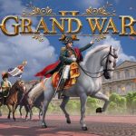 Download Grand War 2 v1158.0 MOD APK – MEGA MODIFICADO