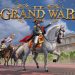 Download Grand War 2 v1158.0 MOD APK – MEGA MODIFICADO