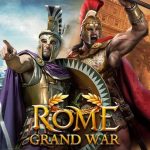 Download Grand War Rome v1258.0 MOD APK – MEGA MODIFICADO