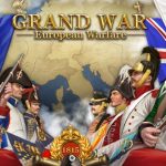 Download Grand War War Strategy Games v7.2.3 MOD APK [Dinheiro Infinto]