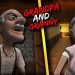 Download Grandpa And Granny Escape House v1.5.16 MOD APK [Sem Ataque]