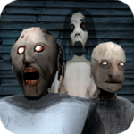 Download Granny 3 MOD APK v1.3 (God Mod)