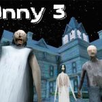 Download Granny 3 v1.3 MOD APK [Mod Menu / Sem Ataque]