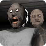 Download Granny: Chapter Two MOD MENU v1.2.7 (MOD MENU)