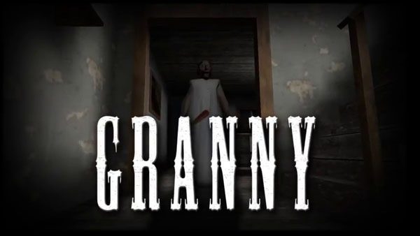 Download Granny v1.8.11 MOD APK [Sem Ataque]