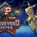 Download Graveyard Keeper v1.129.1 MOD APK [Dinheiro Infinito]