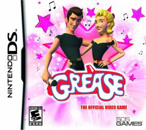 Download Grease: The Official Video Game