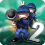 Download Great Little War Game 2 (MOD, unlimited money) 1.0.26