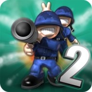 Download Great Little War Game 2 (MOD, unlimited money) 1.0.26