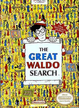 Download Great Waldo Search, The
