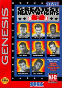 Download Greatest Heavyweights