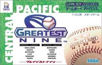 Download Greatest Nine (Eurasia)