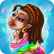 Download Green Garden - Herb Commune (MOD, unlimited coins) 32.0.0