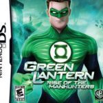 Download Green Lantern: Rise of the Manhunters