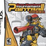 Download Greg Hastings' Tournament Paintball Max'd