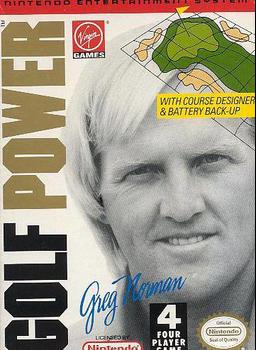 Download Greg Norman's Golf Power
