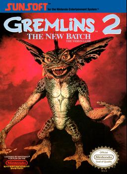 Download Gremlins 2: The New Batch
