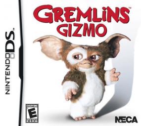 Download Gremlins: Gizmo
