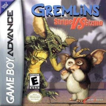 Download Gremlins - Stripe Vs. Gizmo