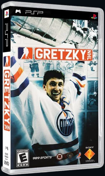 Download Gretzky NHL
