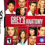 Download Grey's Anatomy: The Video Game