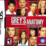 Download Grey's Anatomy - The Video Game (US)