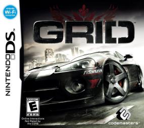 Download Grid