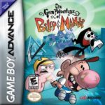grim-adventures-of-billy-mandy-the