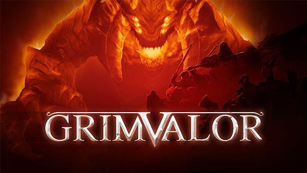 Download Grimvalor v1.2.13 MOD APK [Mod Menu / Energia Infinita]