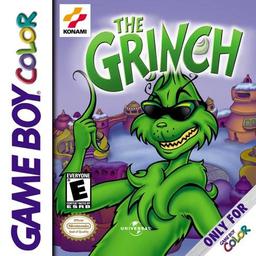 Download Grinch, The
