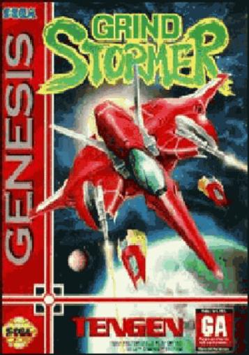 Download GRIND Stormer (JUE)