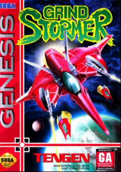 Download Grind Stormer