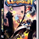 gripshift