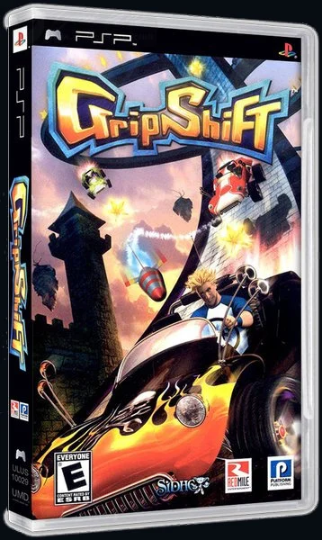 Download GripShift