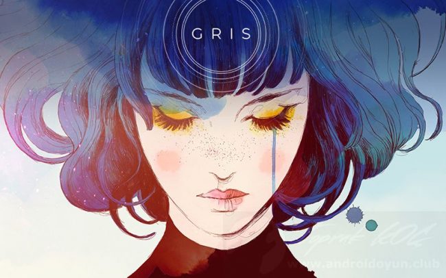 Download GRIS v1.0.3 FULL APK – VERSÃO COMPLETA