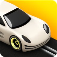 Download Groove Racer (MOD, Unlocked) 2.3.2