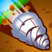Download Ground Digger MOD APK v1.21.2 (Dinheiro Infinito)