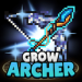 Download Grow ArcherMaster MOD APK v2.3.4 (Dinheiro Infinito)