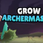 Download Grow ArcherMaster v2.3.5 MOD APK [Dinheiro Infinito]